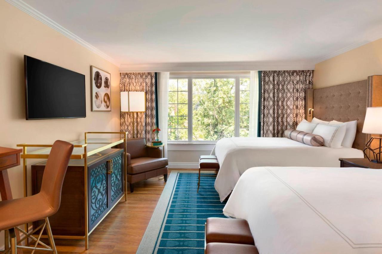 Reikart House Buffalo, A Tribute Portfolio Hotel Amherst Exterior photo