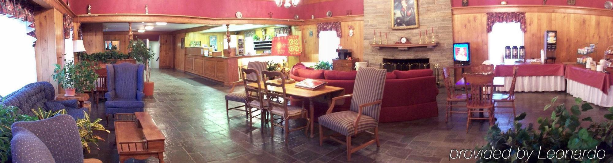 Reikart House Buffalo, A Tribute Portfolio Hotel Amherst Restaurant photo